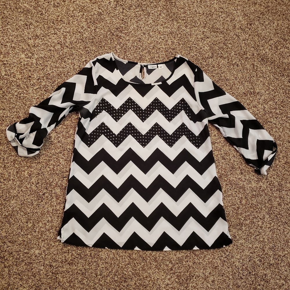 Cato Ladies Top
